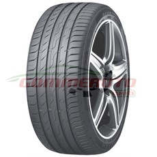 COP. 235/45ZR20 100W XL N`FERA Sport (SU2)